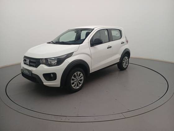 FIAT MOBI 1.0 EVO FLEX LIKE. MANUAL FIAT MOBI 1.0 EVO FLEX LIKE. MANUAL